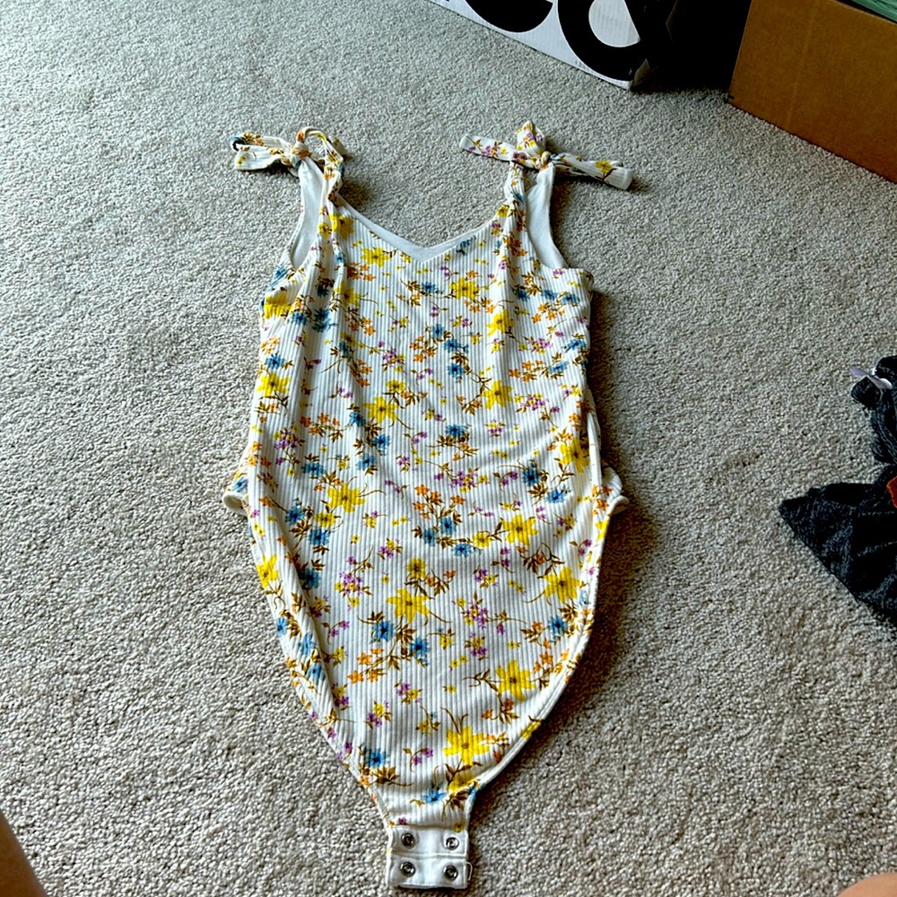 Body Suit